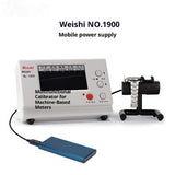 Mechanical Watch Timegrapher