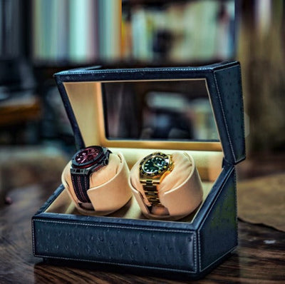 Watch Winder