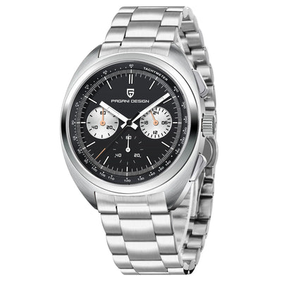 Luminous Quartz Watch