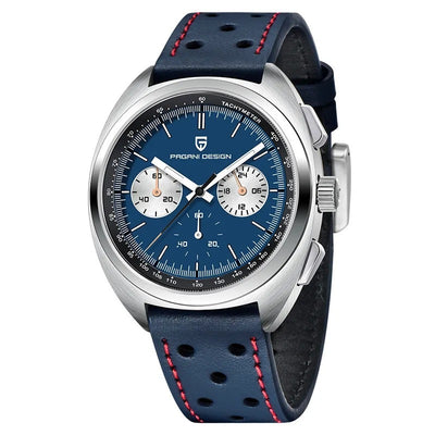 Luminous Quartz Watch