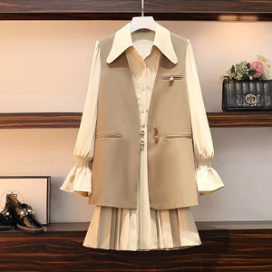 New Spring Dress for Women – Casual & Youthful Look 2025