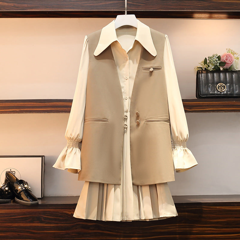 New Spring Dress for Women – Casual & Youthful Look 2025