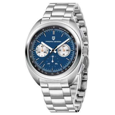 Luminous Quartz Watch