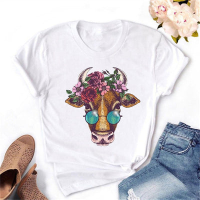 Summer Casual Top