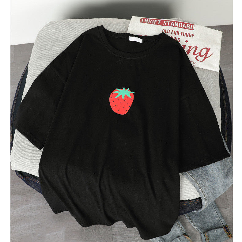 Korean Loose Top