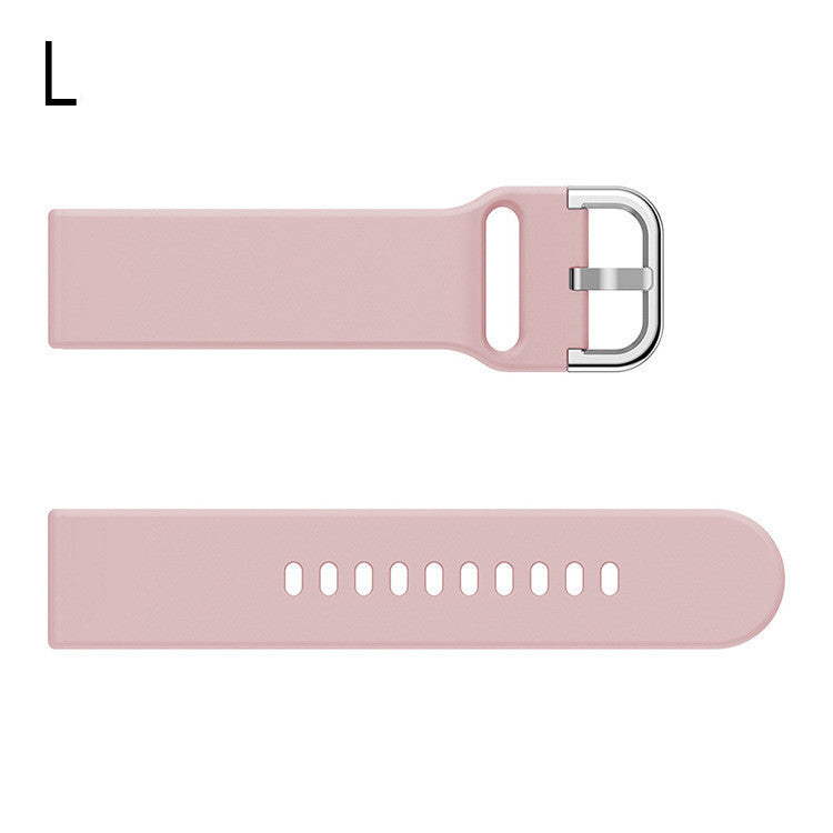 Suitable For Xiaomi LS01 L Code Watch Strap