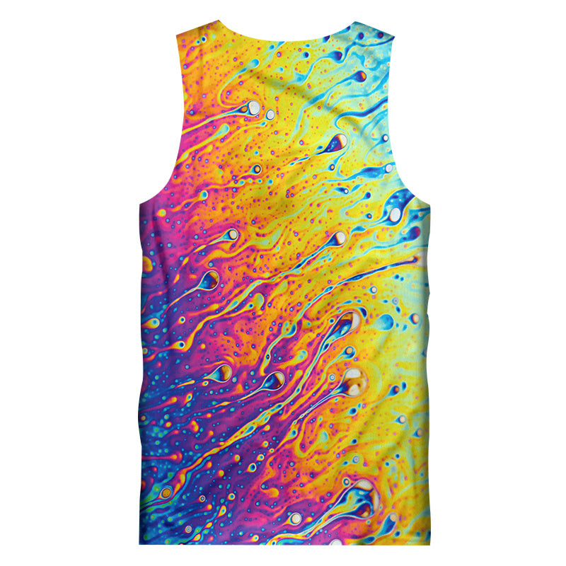 Tank Top Sleeveless