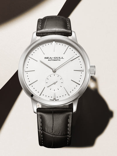 automatic mechanical watch