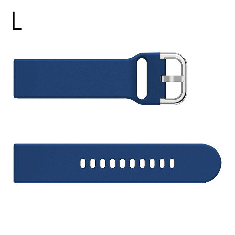 Suitable For Xiaomi LS01 L Code Watch Strap