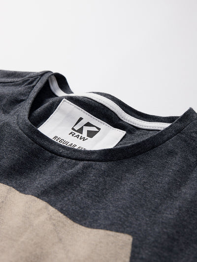 Casual Menswear Top 