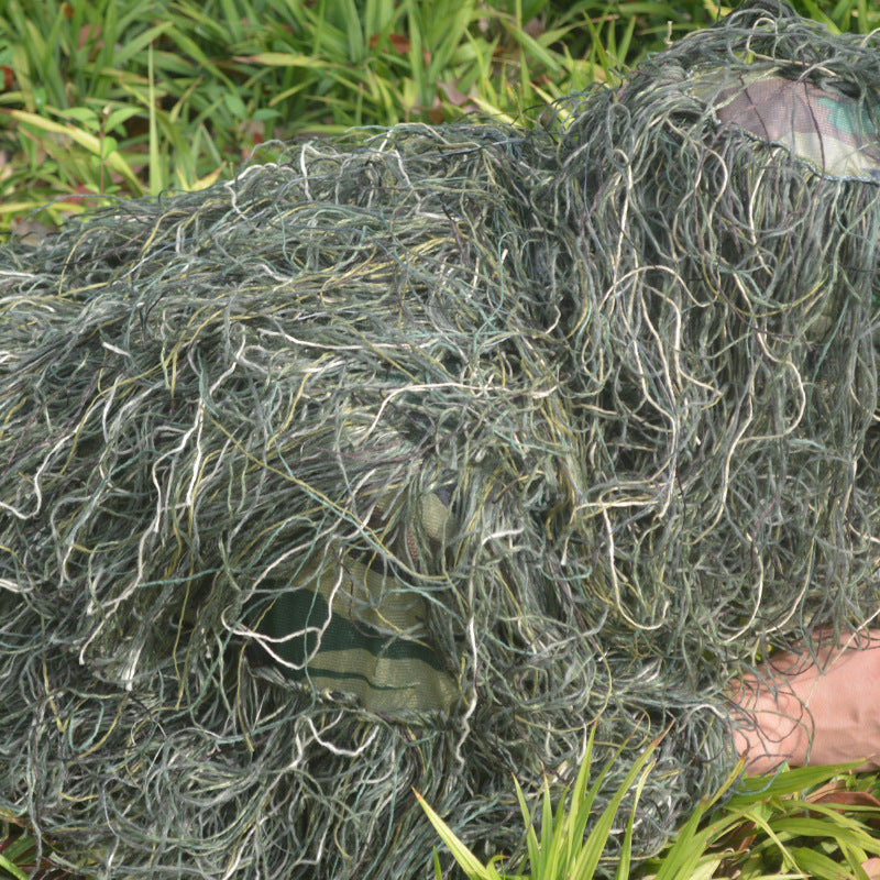 Buy Ghillie Suit for Hunting in Spain