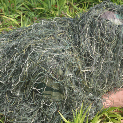 Buy Ghillie Suit for Hunting in Spain