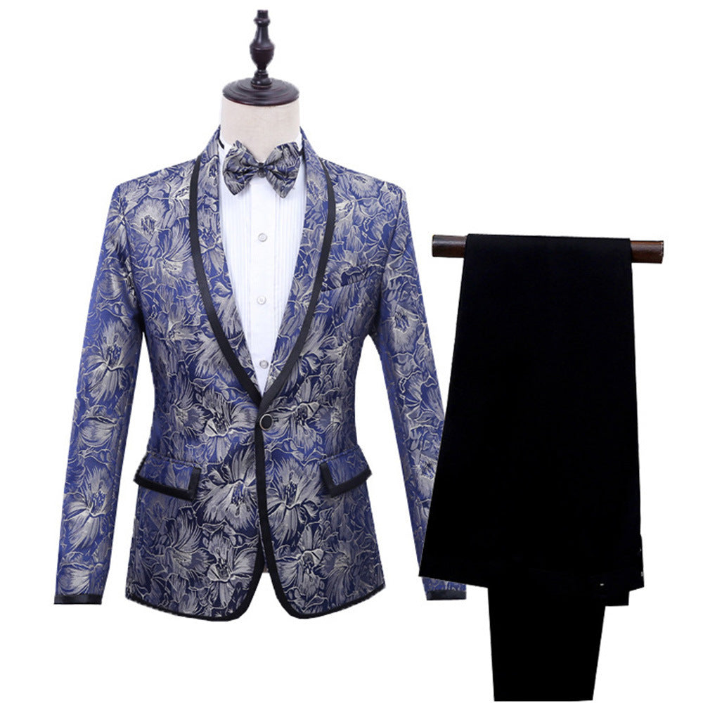 Best Mens Suit