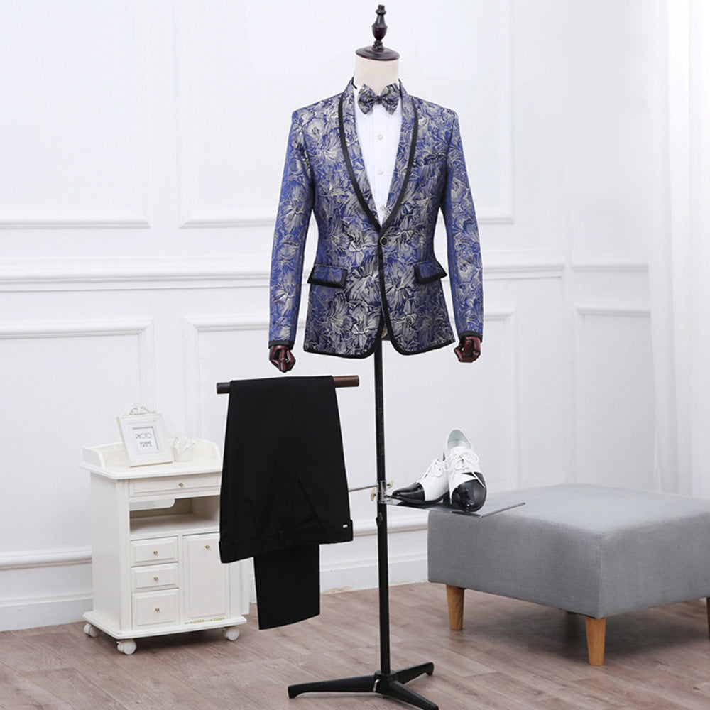 Best Mens Suit