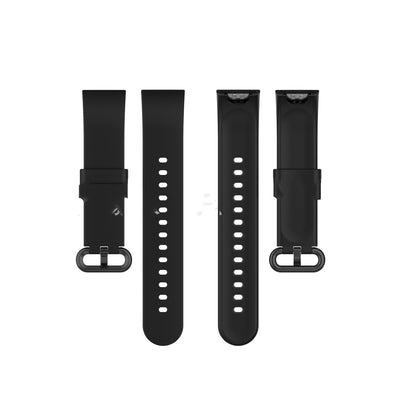 Apply To Redmi Watch Silica Gel Strap Redmi Watch