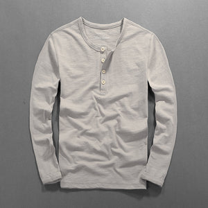 Men's Casual Top