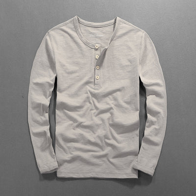 Men's Casual Top