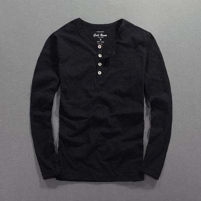 Men's Casual Top