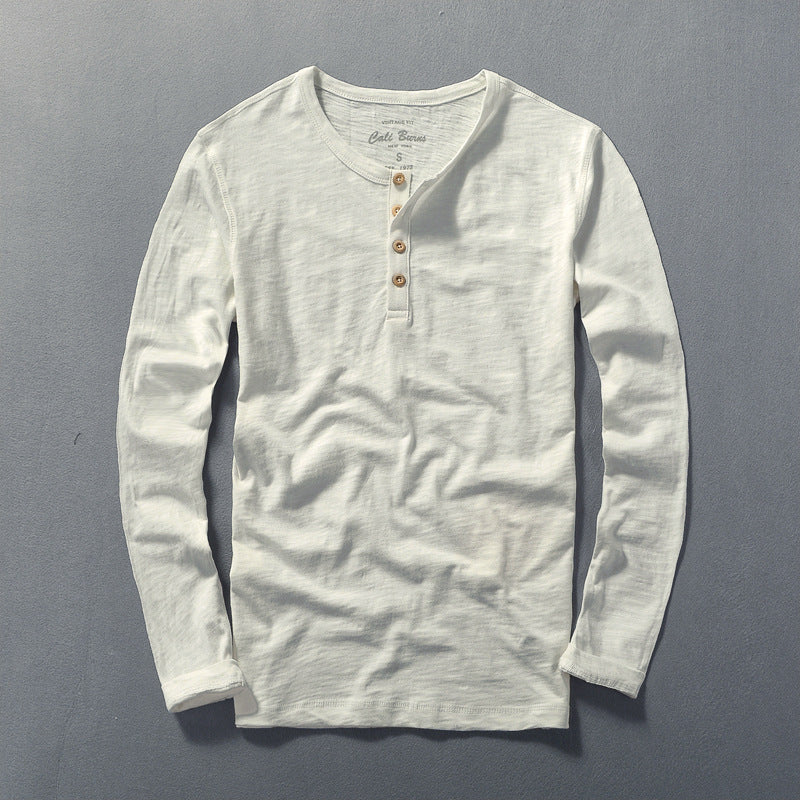 Men's Casual Top