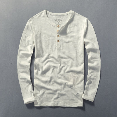 Men's Casual Top