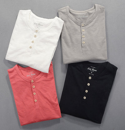 Men's Casual Top