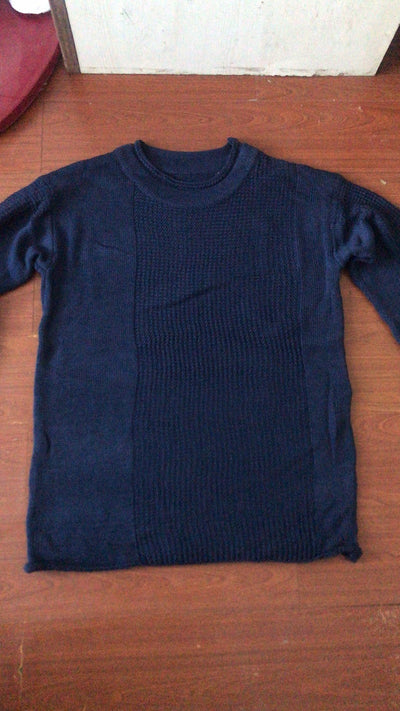 Men's Knit Top