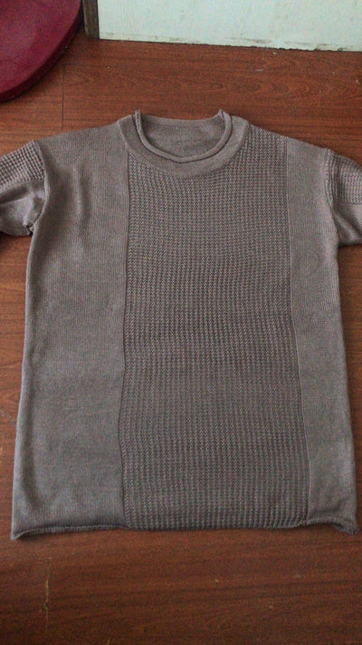 Men's Knit Top