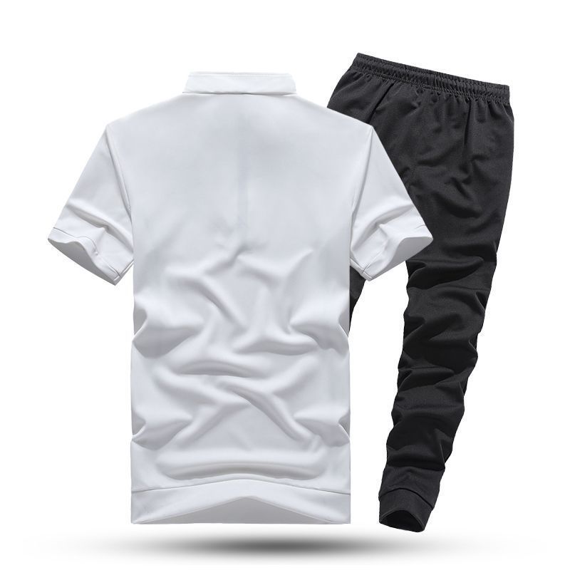 Men's Running Suit 