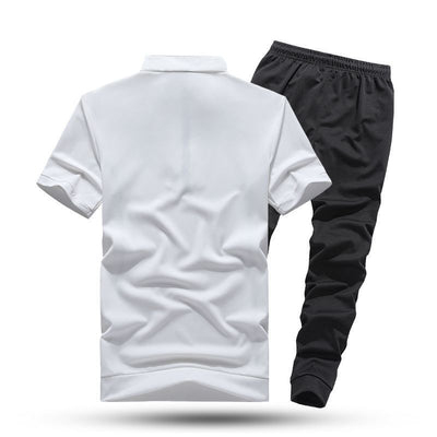 Men's Running Suit 