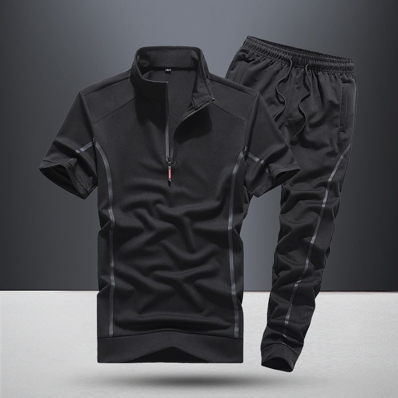 Men's Running Suit 