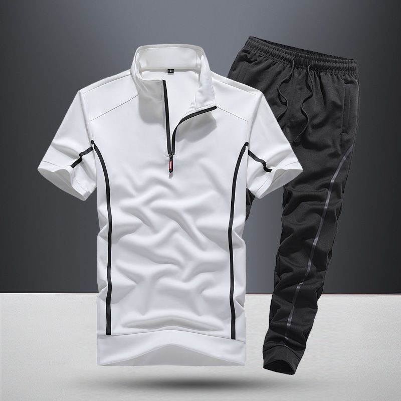 Men's Running Suit 