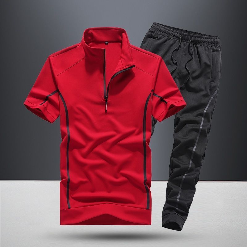 Men's Running Suit 