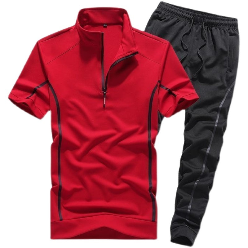 Men's Running Suit 