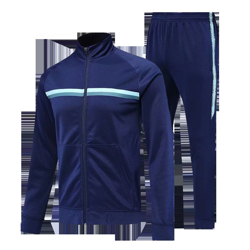 Stylish Casual Suit Men – Trendy & Comfy Look 