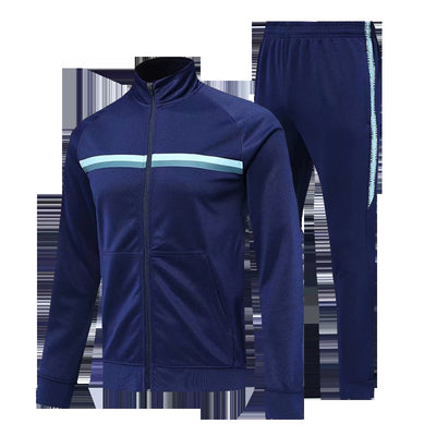 Stylish Casual Suit Men – Trendy & Comfy Look 