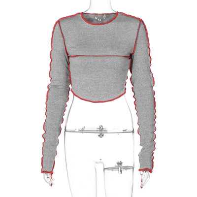 Stylish Casual Top