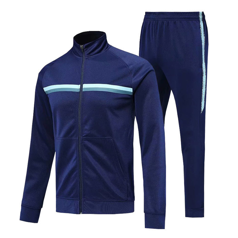 Stylish Casual Suit Men – Trendy & Comfy Look 