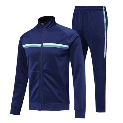Stylish Casual Suit Men – Trendy & Comfy Look 