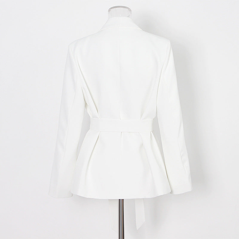 New white suit women