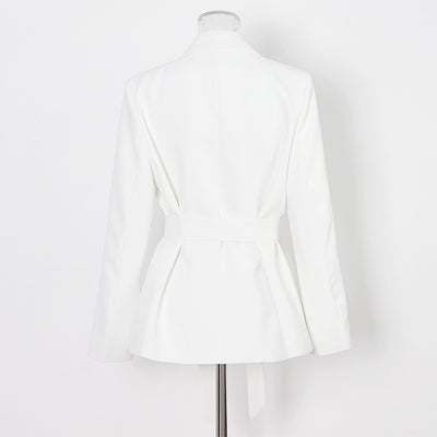 New white suit women