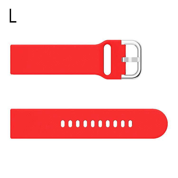 Suitable For Xiaomi LS01 L Code Watch Strap