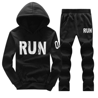 Buy Men Sports Tracksuit | Stylish & Comfy in Spain