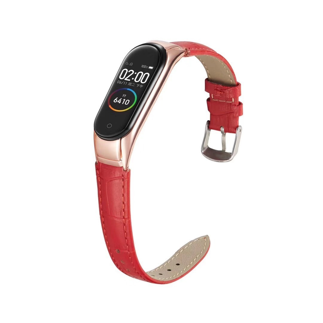 Xiaomi Bracelet 3 / 4 representative belt