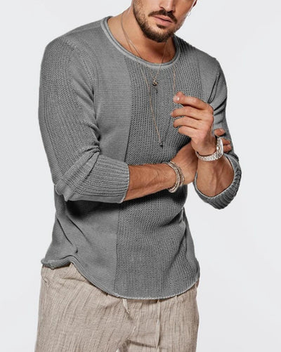 Men's Knit Top