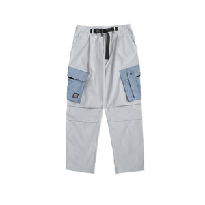 Trendy Loose Tooling Suit for Men – Urban Street Style