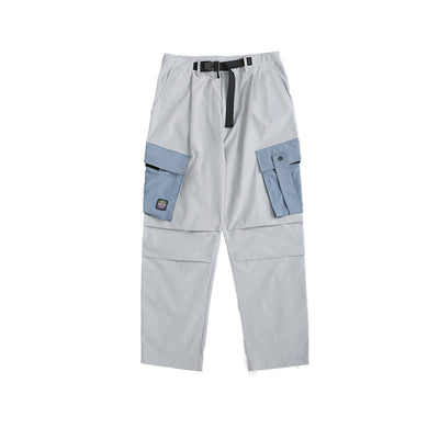 Trendy Loose Tooling Suit for Men – Urban Street Style