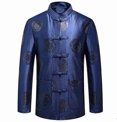 Elegant Winter Tang Suit for Men | Wedding & Party Wear