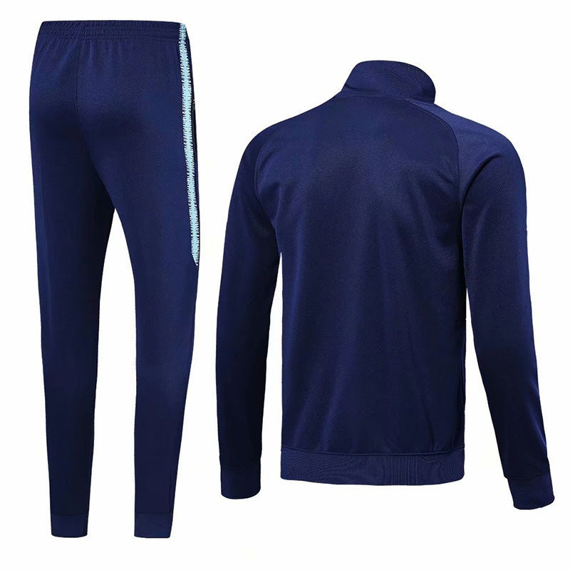 Stylish Casual Suit Men – Trendy & Comfy Look 