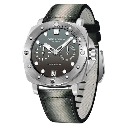 Waterproof  Mechanical Watch