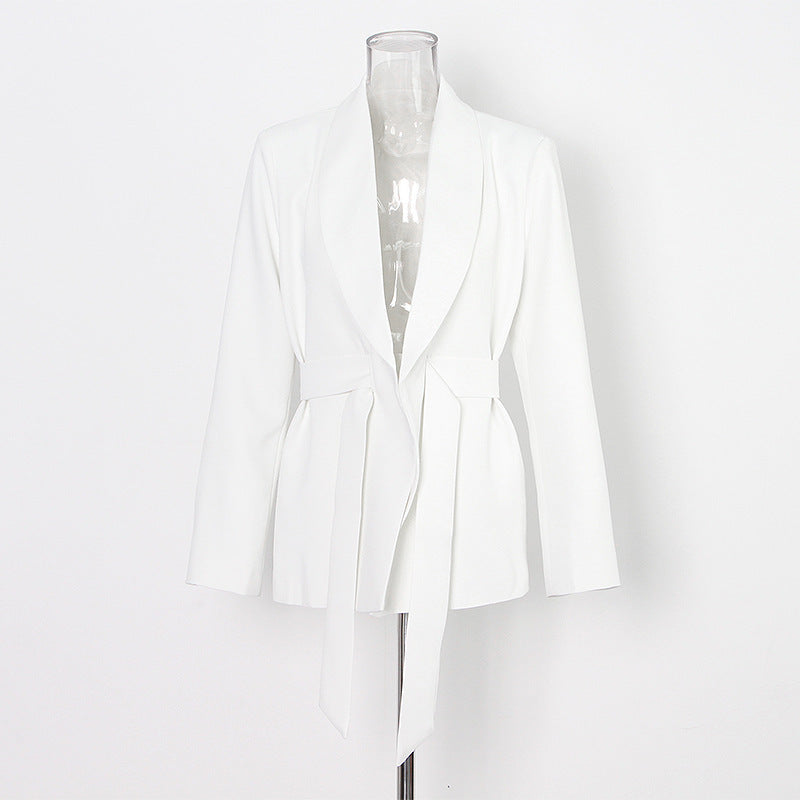 New white suit women